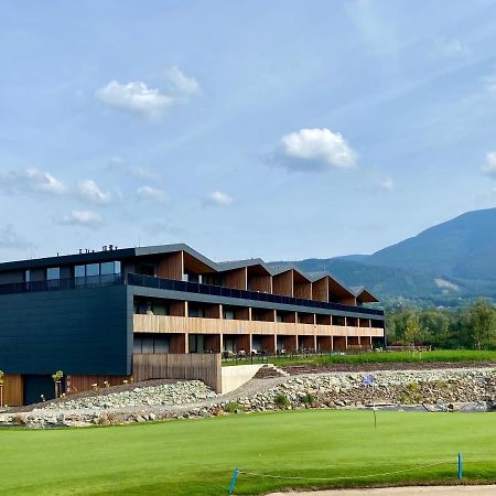 TEE ROOM Čeladná&wellness Esterno foto