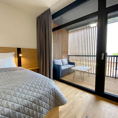 TEE ROOM Čeladná&wellness Esterno foto