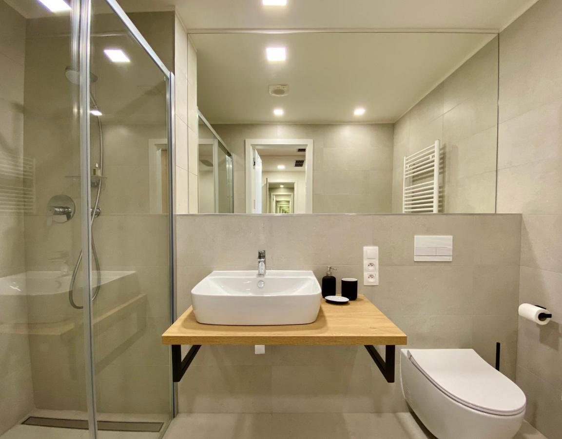 TEE ROOM Čeladná&wellness Esterno foto