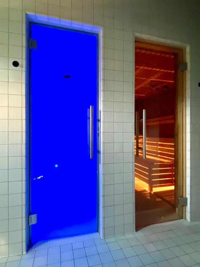 TEE ROOM Čeladná&wellness Esterno foto