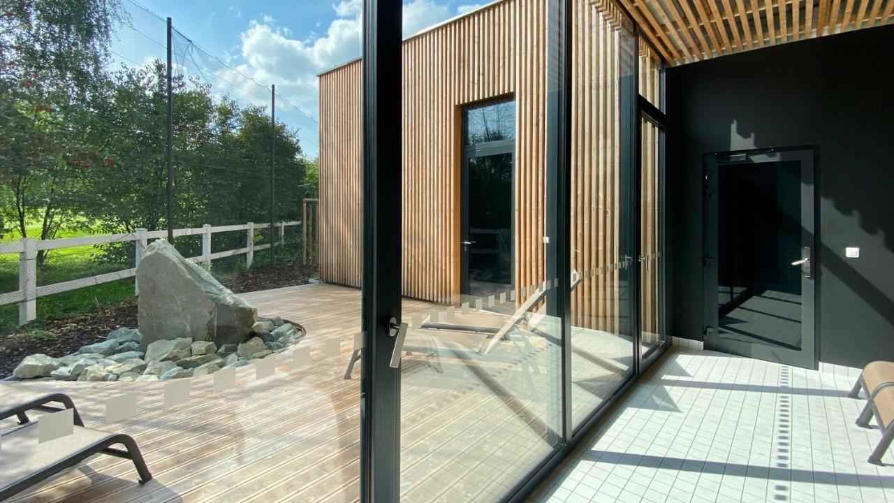 TEE ROOM Čeladná&wellness Esterno foto