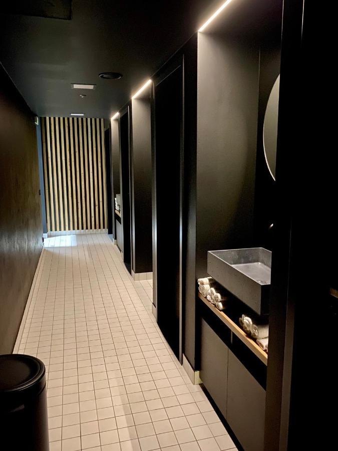 TEE ROOM Čeladná&wellness Esterno foto