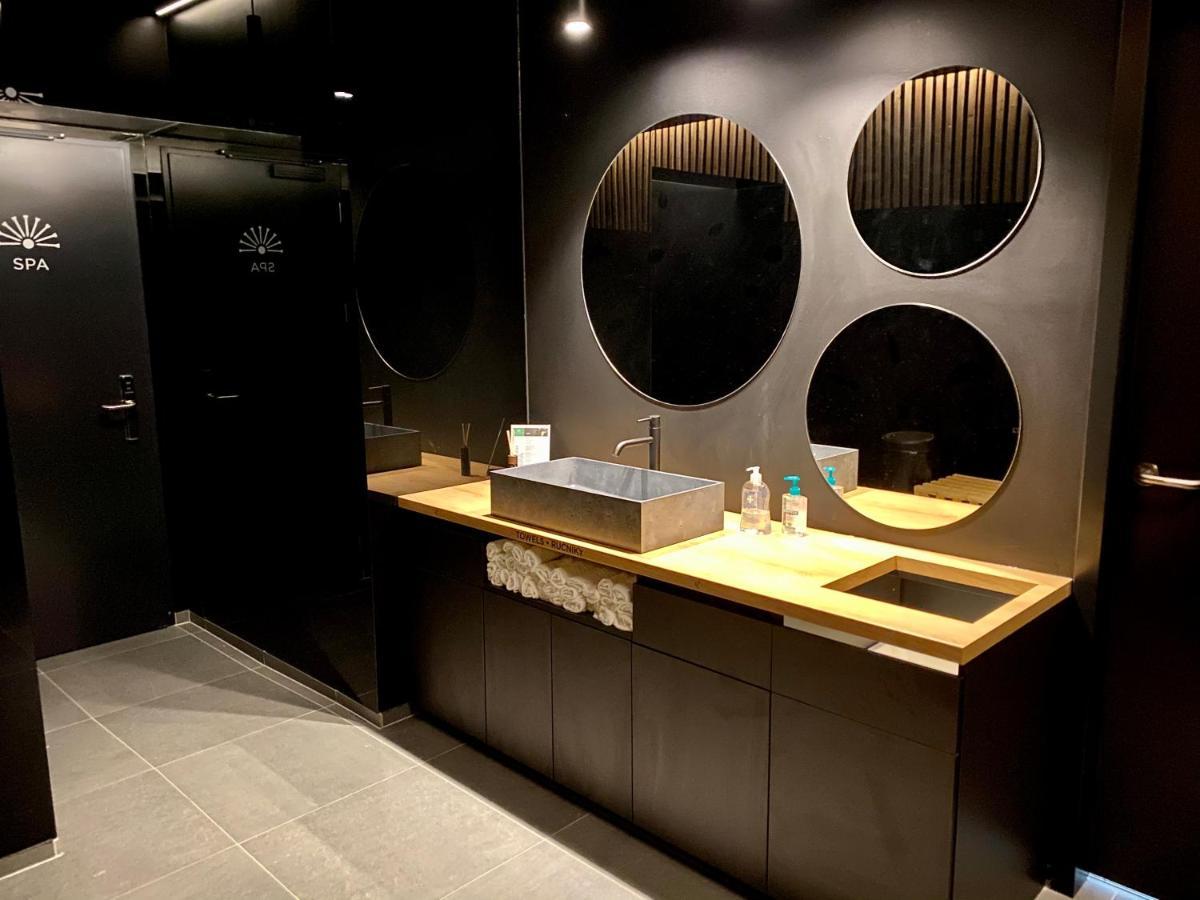 TEE ROOM Čeladná&wellness Esterno foto