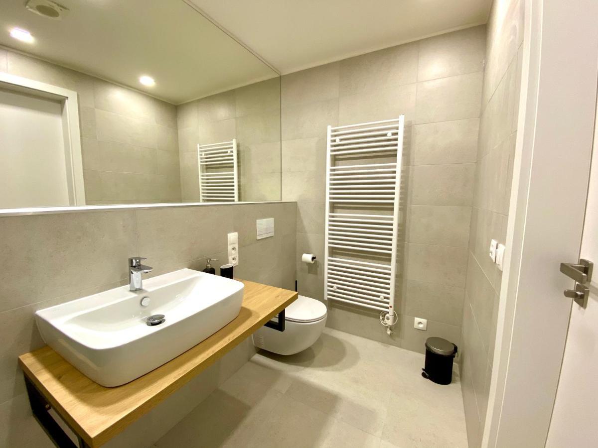 TEE ROOM Čeladná&wellness Esterno foto