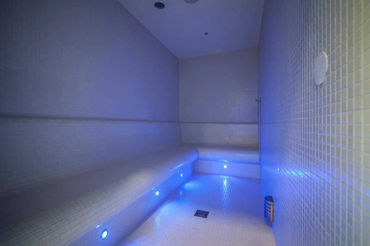 TEE ROOM Čeladná&wellness Esterno foto