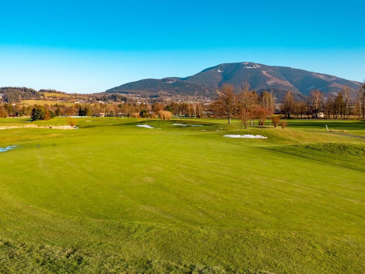 TEE ROOM Čeladná&wellness Esterno foto